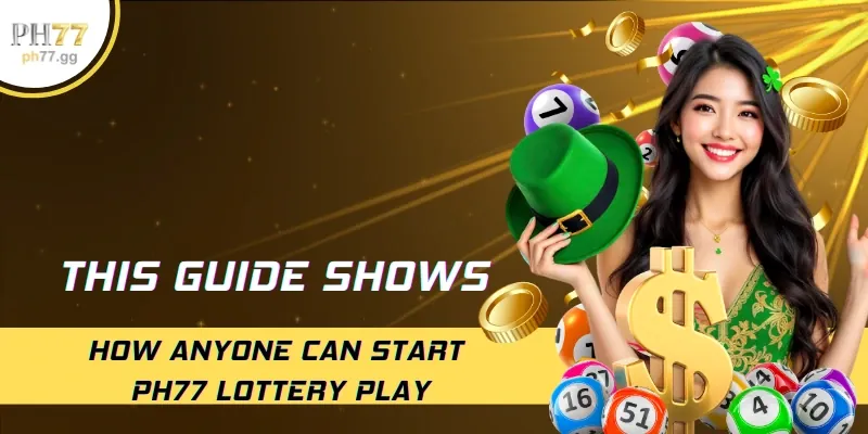 Jackpot Lũy Tiến Khổng Lồ
