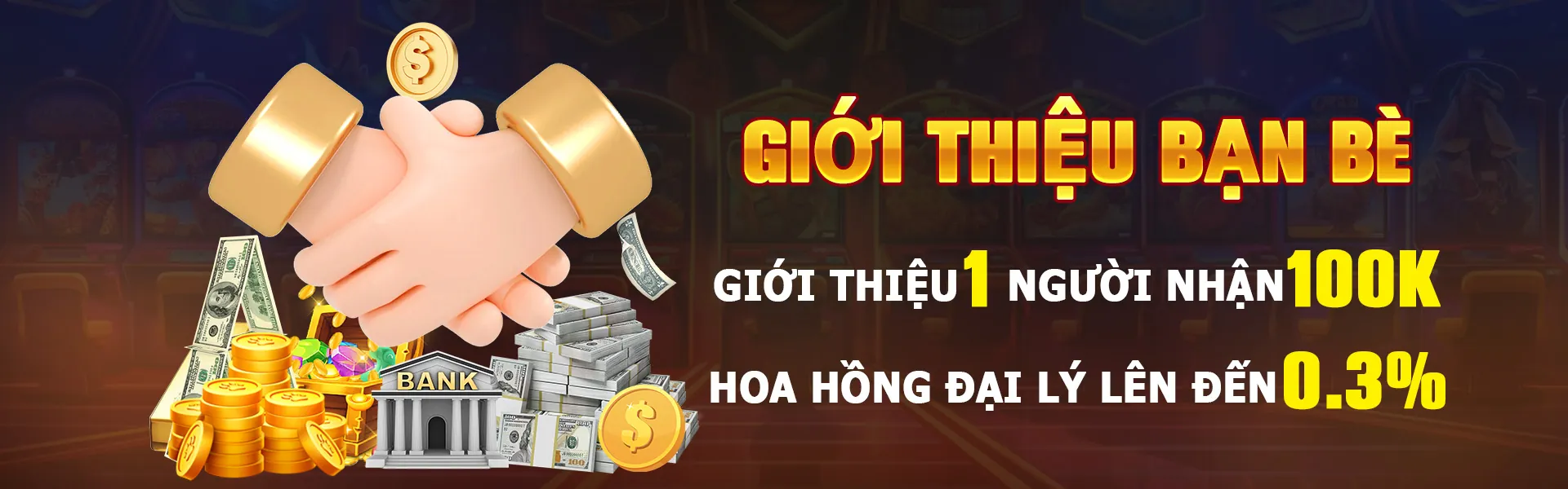 Đa Dạng Trò Chơi